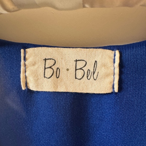 NWOT Floral Sleeveless Lined Dress - Picture 8 of 9